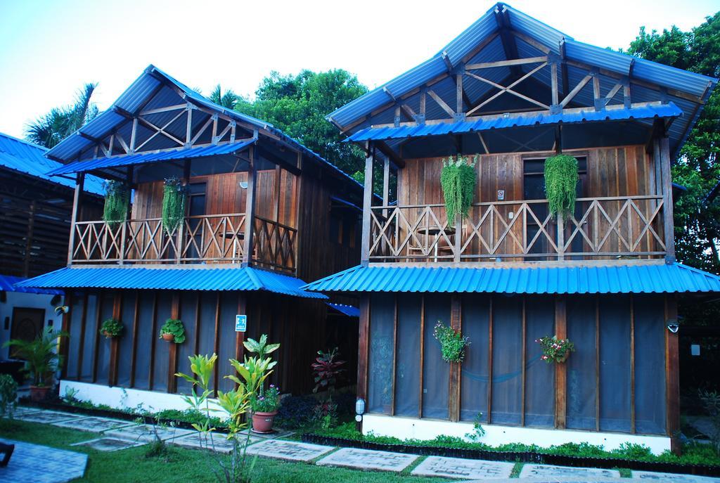 Hotel Utueane Leticia Exterior foto